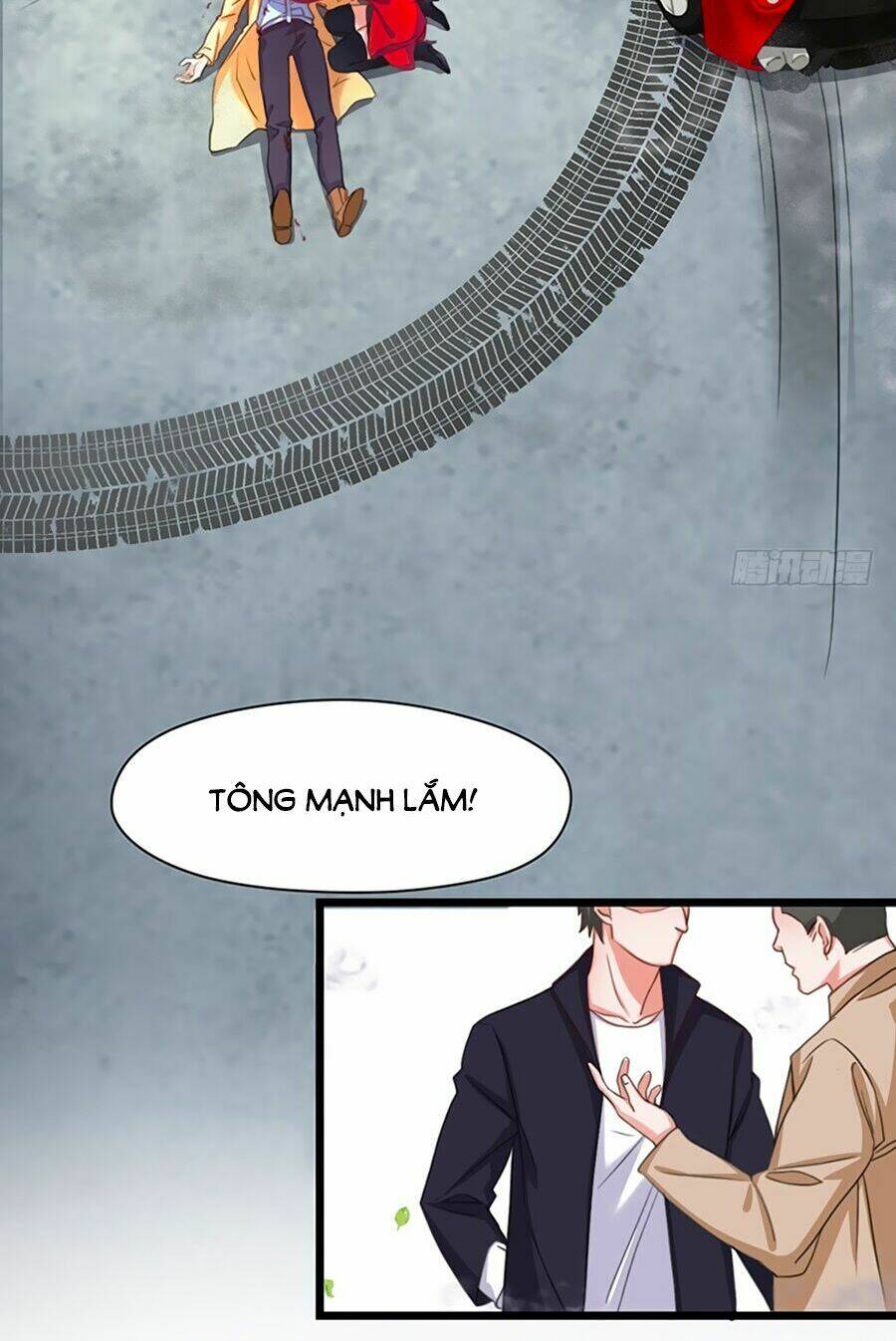 Nhật Ký Báo Thù Của Thiên Kim Hai Mặt: Chapter 0.2