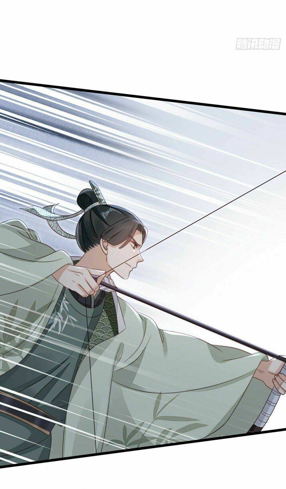 Mau Xuyên Không Rửa Tội Cho Nhân Vật Phản Diện: Chapter 61