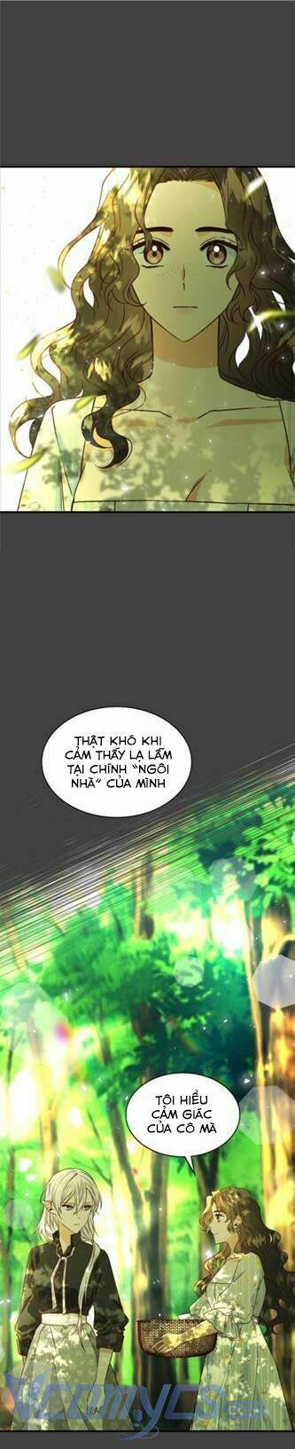 Lòng Trung Thành Với Kẻ Ác: Chapter 19