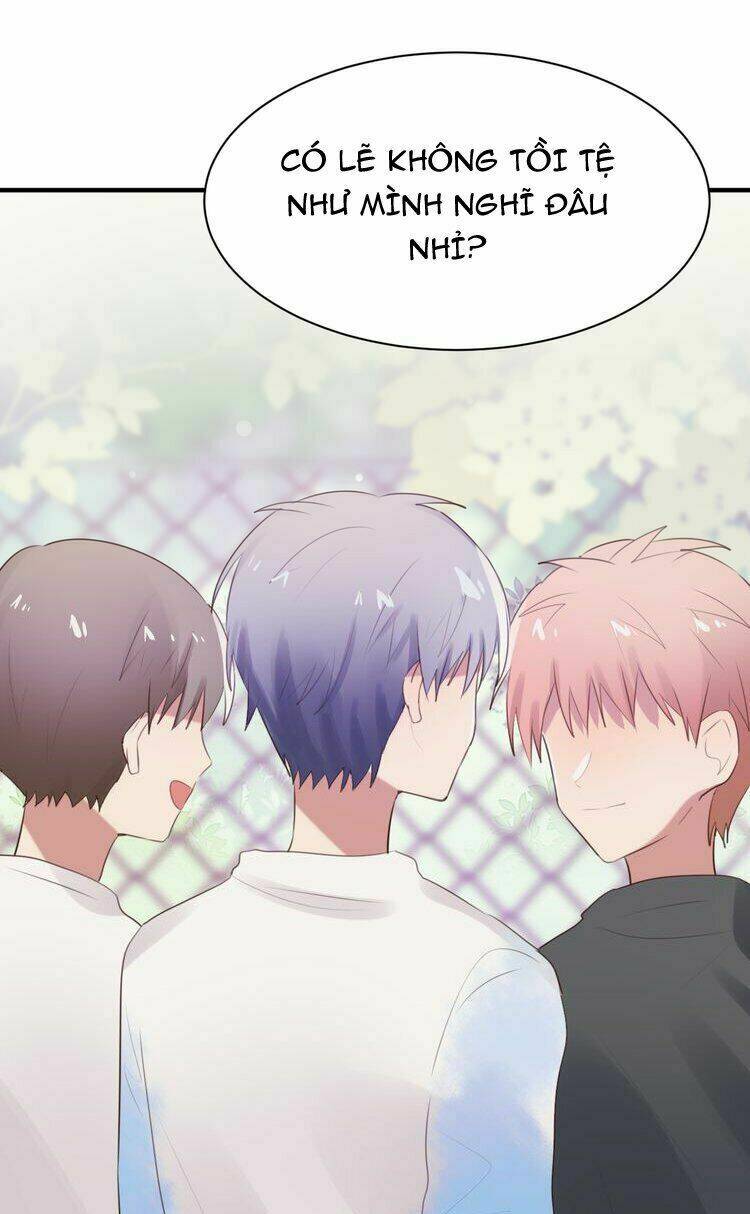 Nhất Tiễn Khuynh Tâm: Chapter 7
