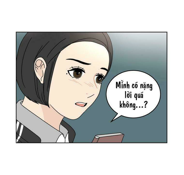 30 Phút Bước Đi Bên Em: Chapter 59