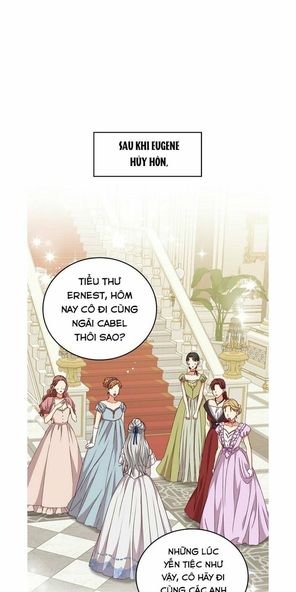 Đừng Chọc Đứa Em Gái Bé Bỏng Của Chúng Tôi: Chapter 63