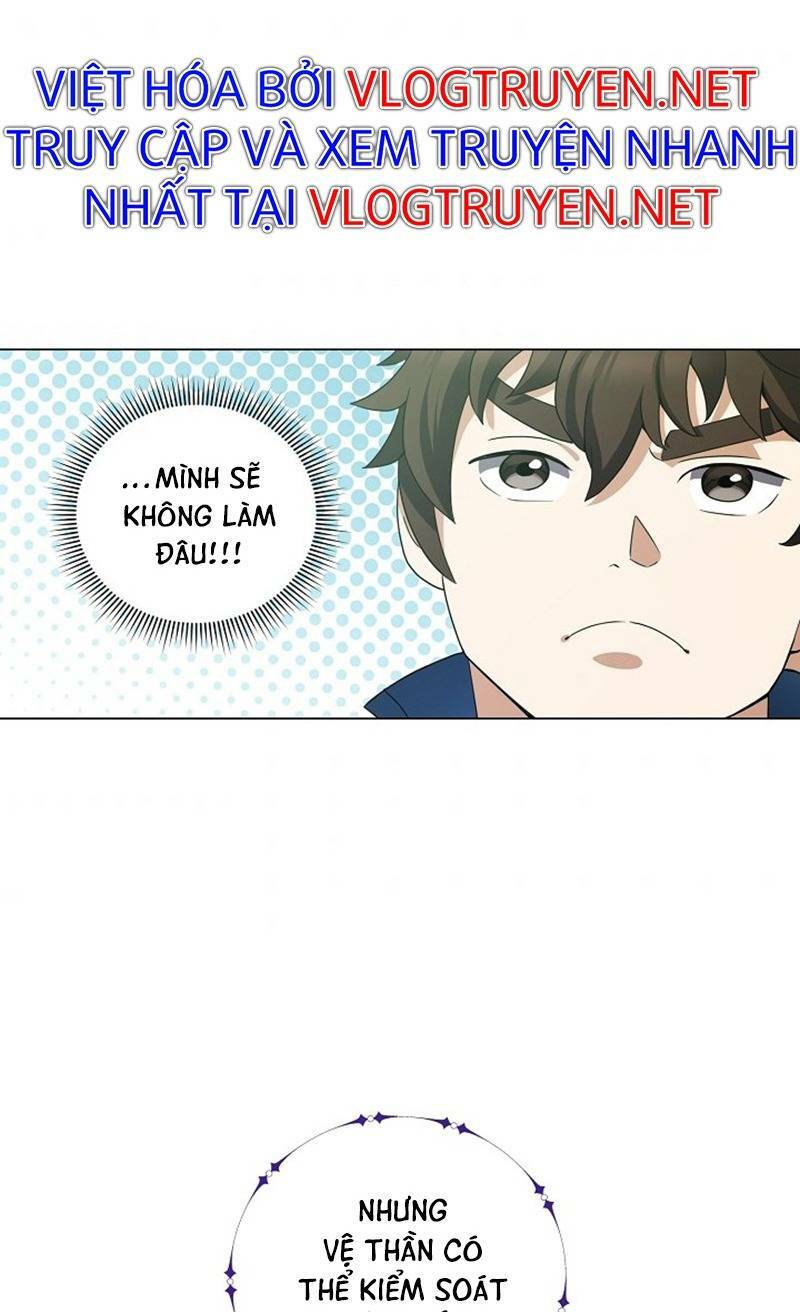 Anh Hùng Tái Xuất Mở Nhà Hàng, Đụng Là Phang!: Chapter 4