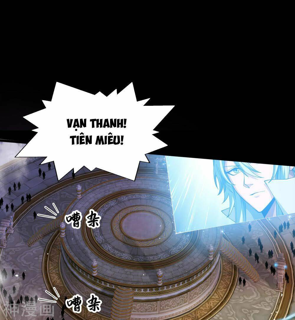 Thanh Đế Truyện: Chapter 49