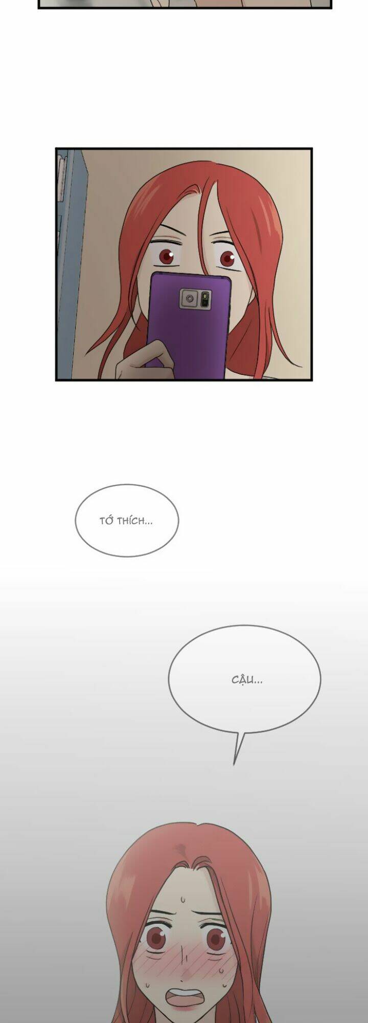 Người Đẹp Gangnam: Chapter 58