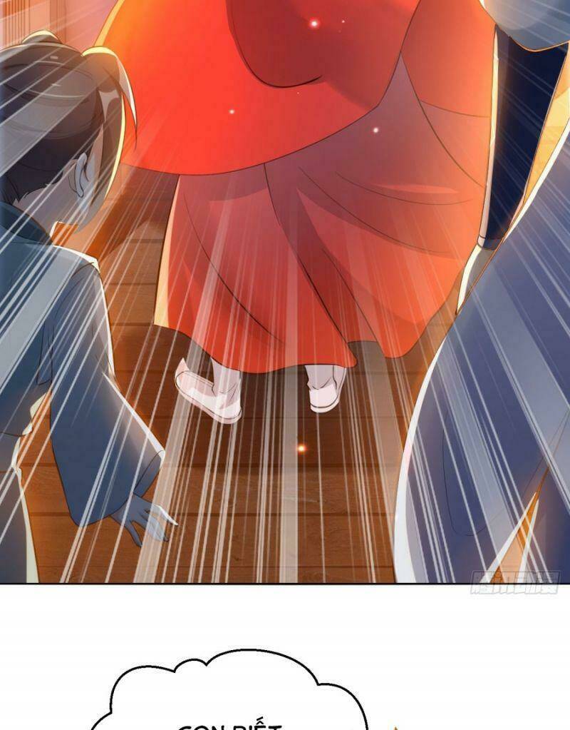 Nữ Tiên Tôn Bận Đào Hôn: Chapter 8