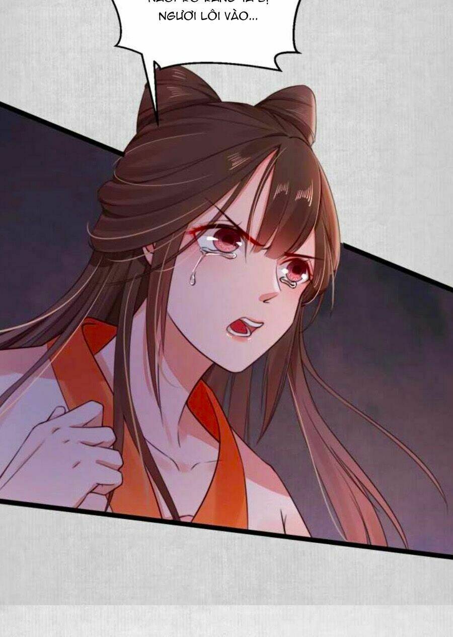 Hoạn Phi Hoàn Triều: Chapter 16