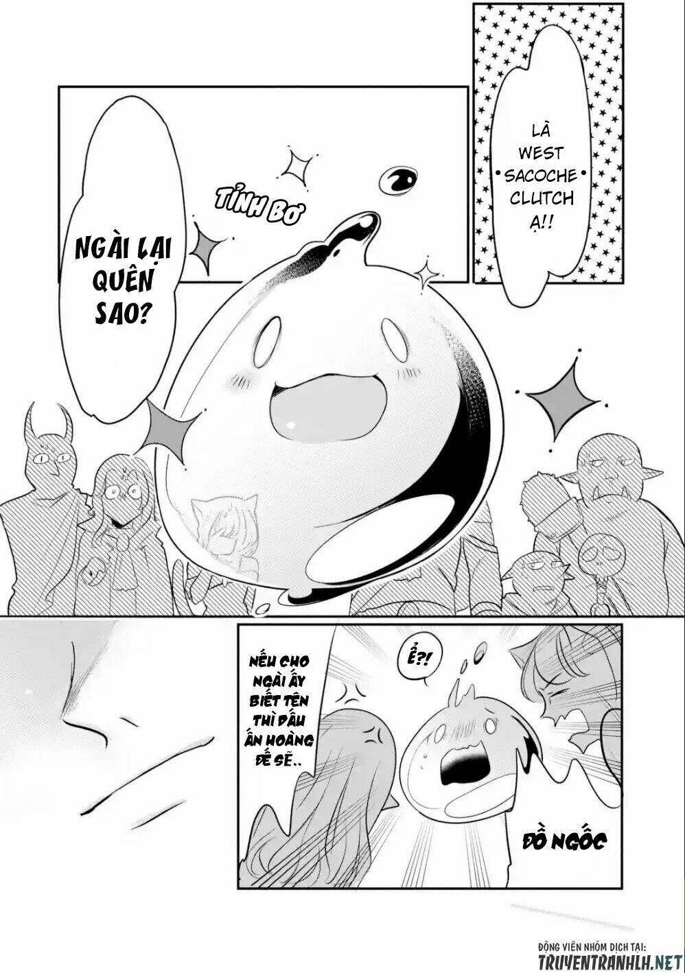 Mamono Wo Shitagaeru: Chapter 1.2