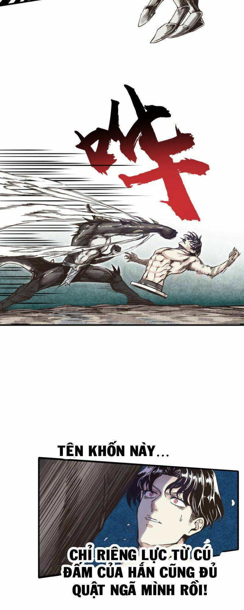 Trêu Tao Đi Nếu Mày Dám: Chapter 2