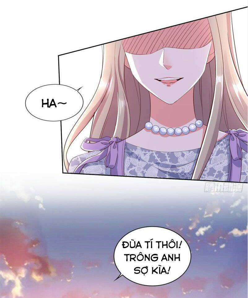 Chí Tôn Toàn Năng: Chapter 91