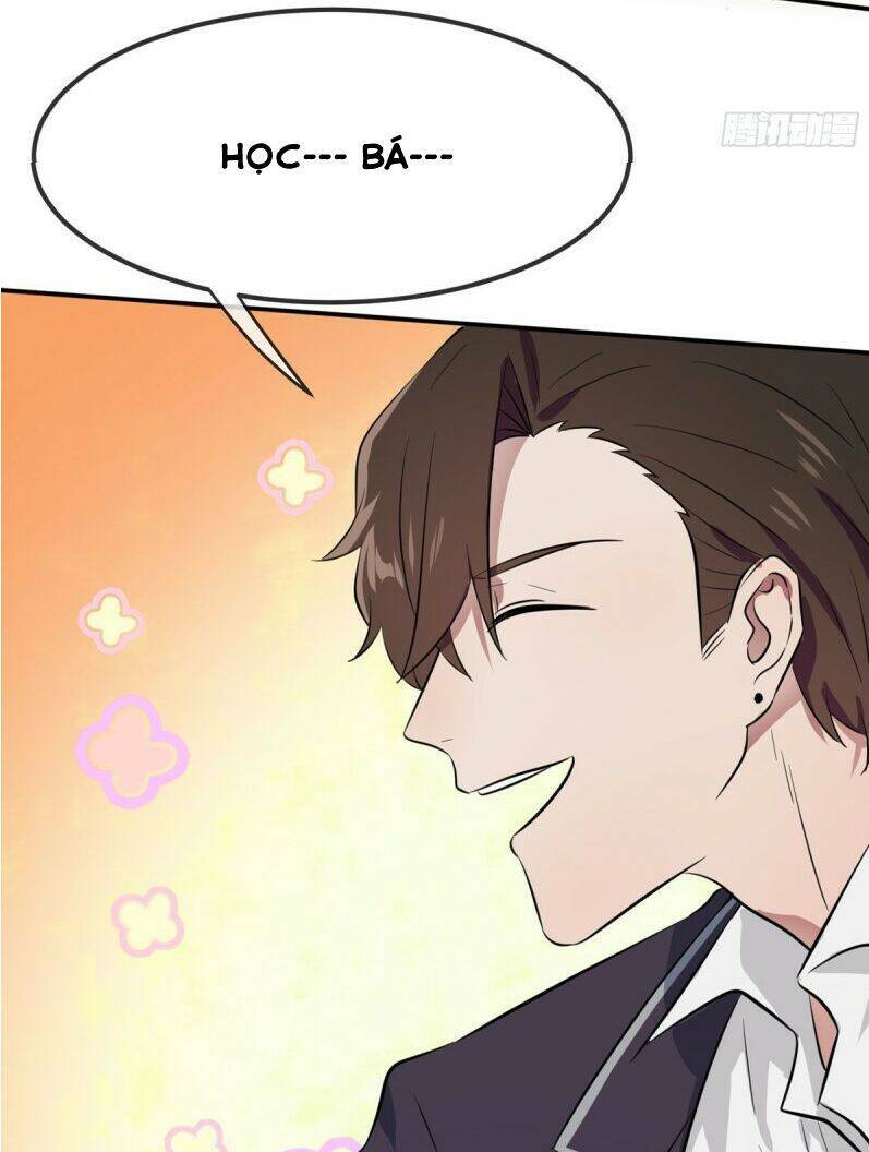 Tôi Kiện Lão Sư!: Chapter 4