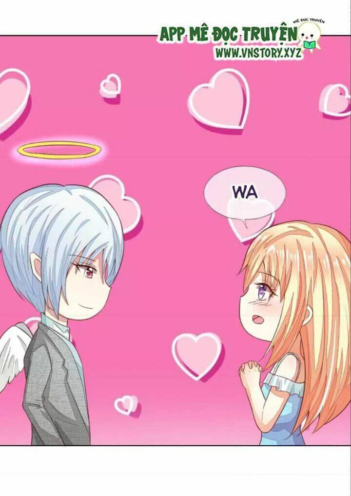 Nam Thần Ma Cà Rồng: Sủng Nhược Tiểu Lãn Thê: Chapter 129