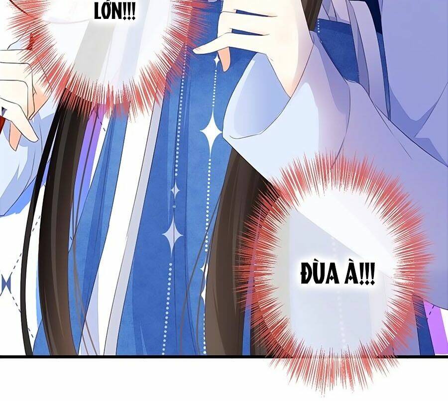 Đóa Hoa Chớm Nở: Chapter 36