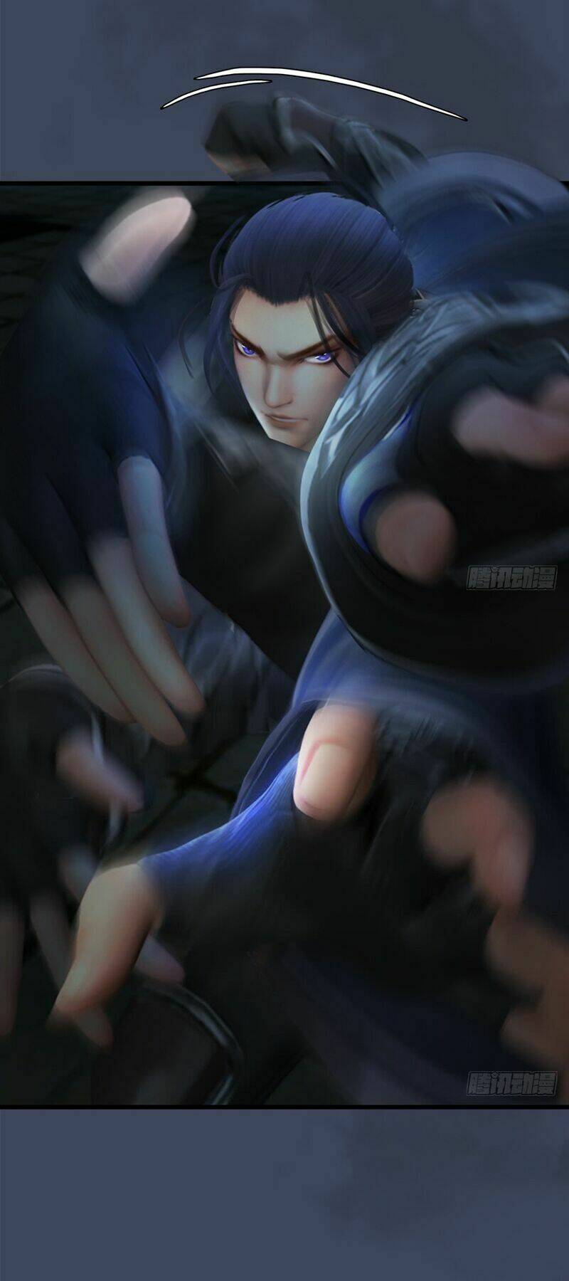 Cửu Hoang Đọa Huyền Sư: Chapter 27