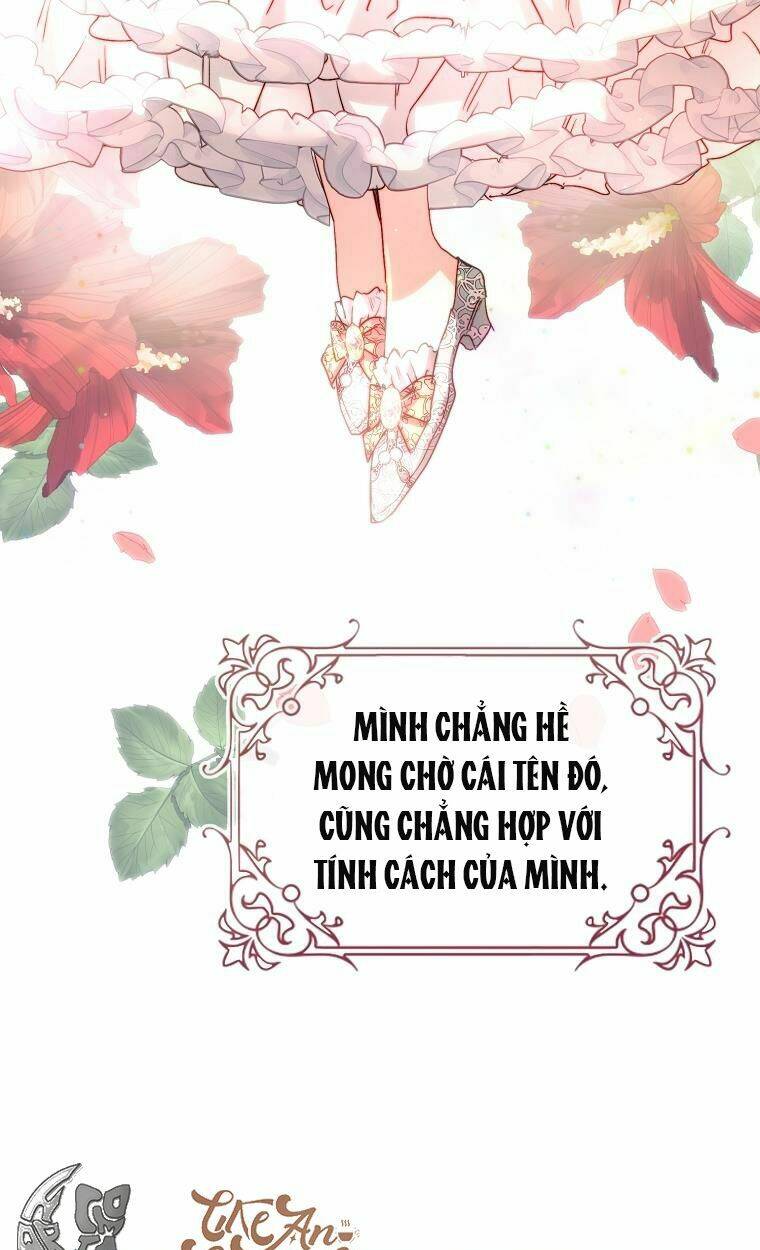 Nàng Công Chúa Ấy Đã Trở Thành Một Đoá Hoa Điên Dại: Chapter 3