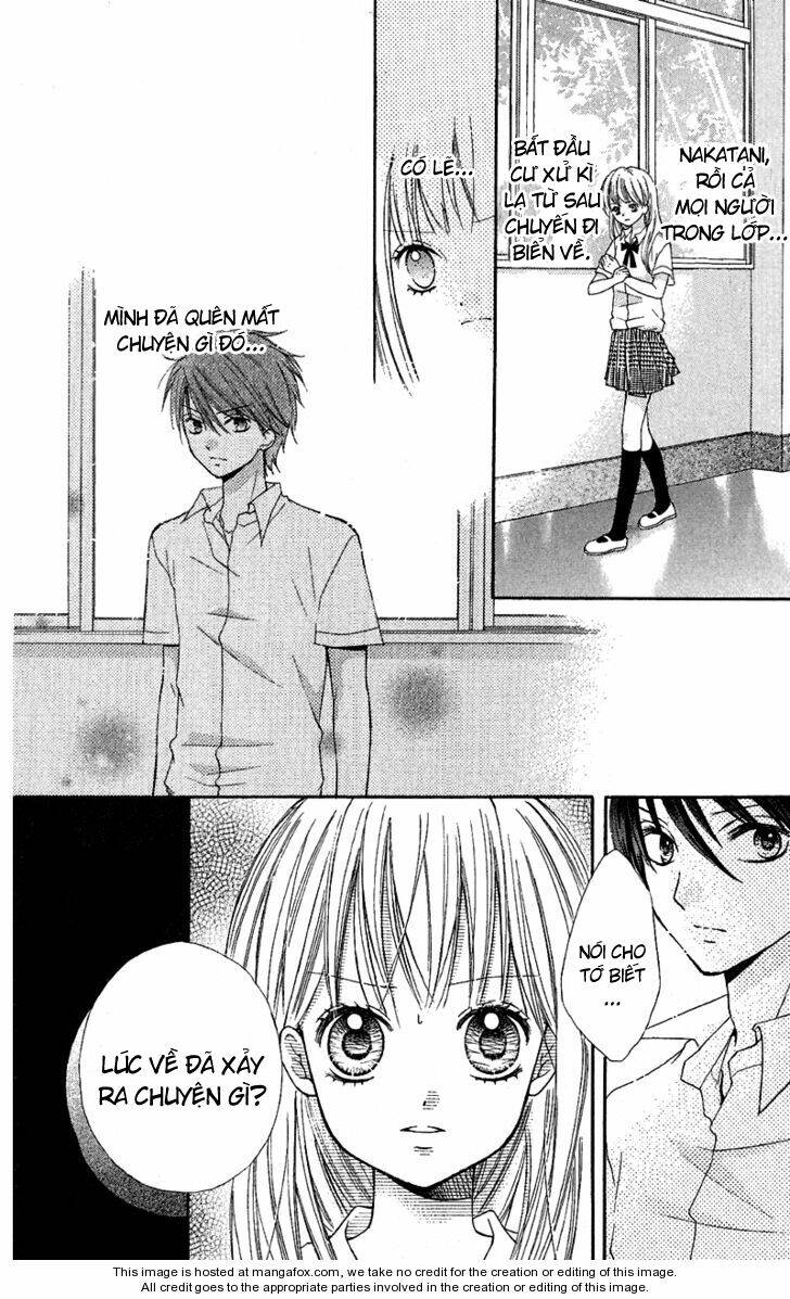 Screaming Lesson!!!: Chapter 3.4