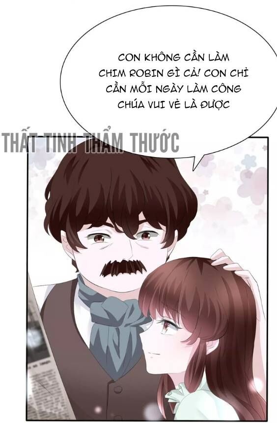 Một lời không hợp liền hút máu: Chapter 29