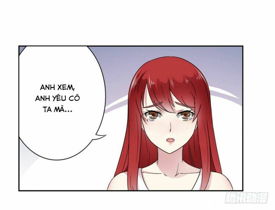 Thiên Kim Đường Môn: Chapter 69