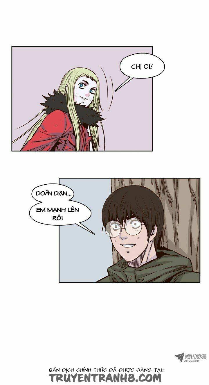 Vua Của Vong Linh: Chapter 83