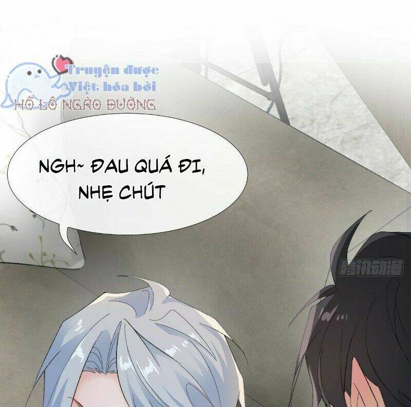 Ảnh Đế Yêu Hồ: Chapter 25