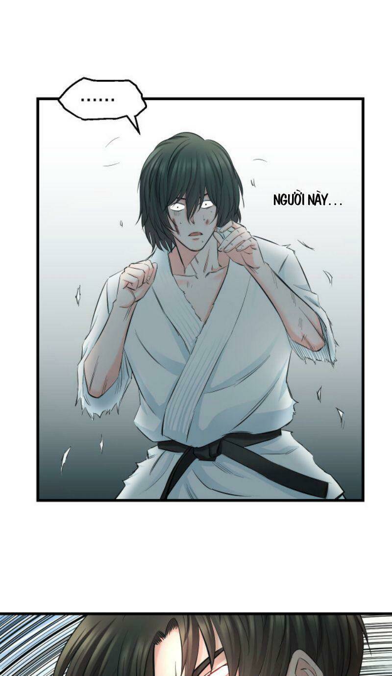 Đối Mặt Với Thử Thách: Chapter 58