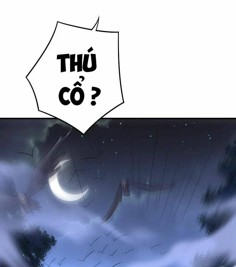 Phục Thiên Thánh Chủ: Chapter 165