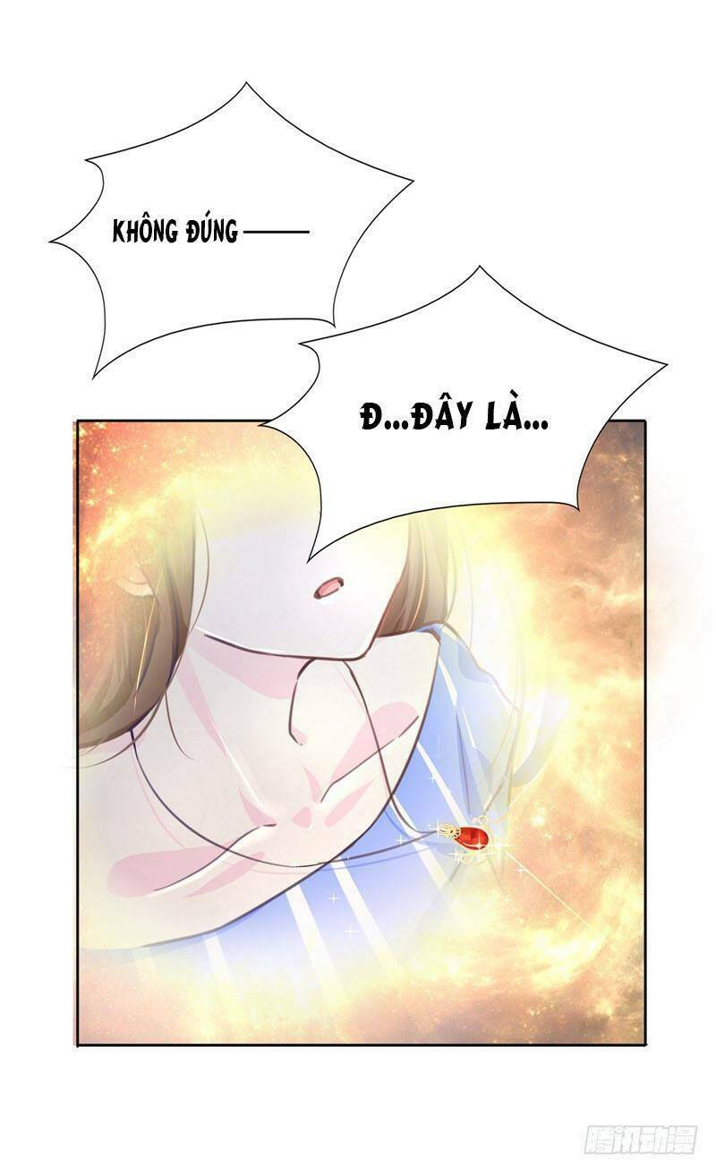 Đặc Trợ Của Hoàng Thái Tử: Chapter 1