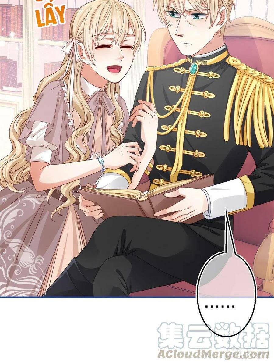 Nữ Hoàng Đầu Tiên Của Đế Quốc: Chapter 66