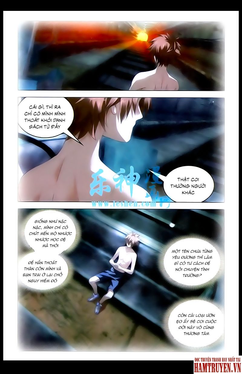 Long Tộc 2: Chapter 58