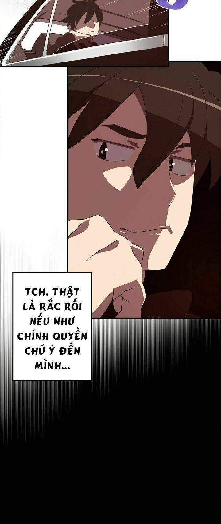 Ta Là Vua Pháp Sư: Chapter 43