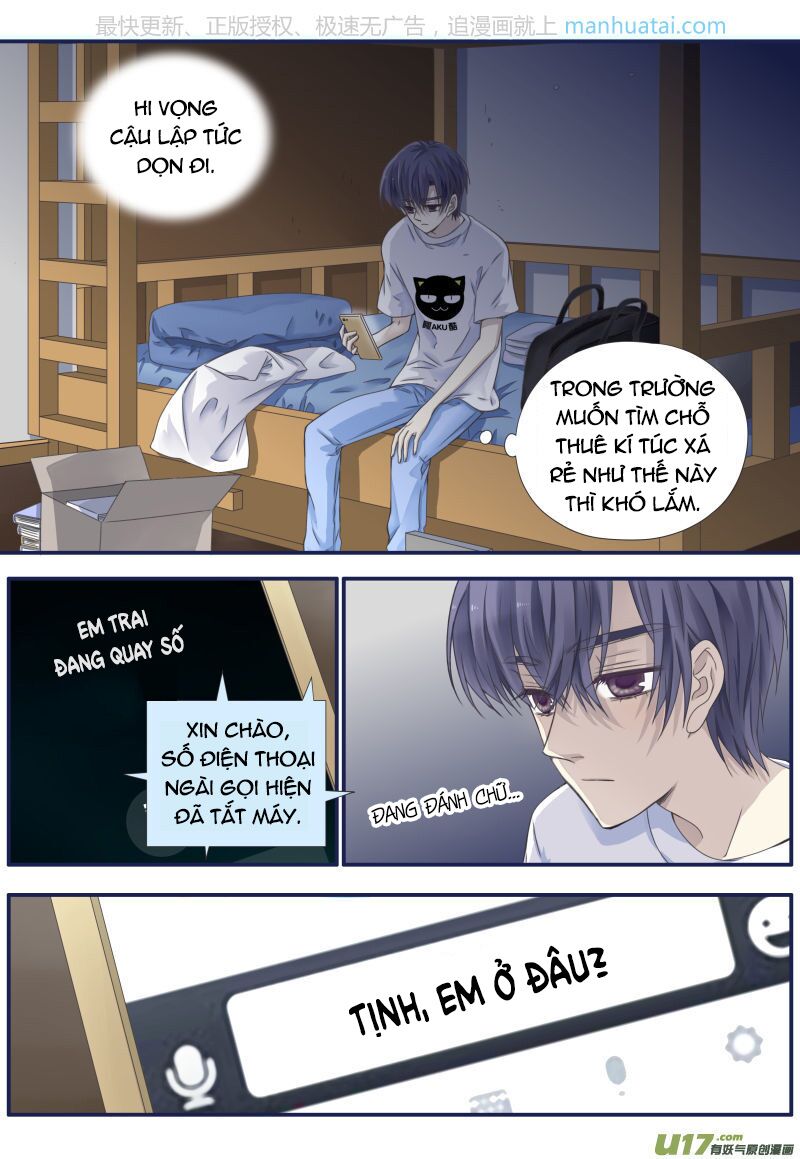 Lam Sí: Chapter 133