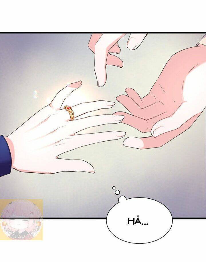 Nhân Vật Phản Diện Yêu Cầu Tôi Yêu Chàng: Chapter 15