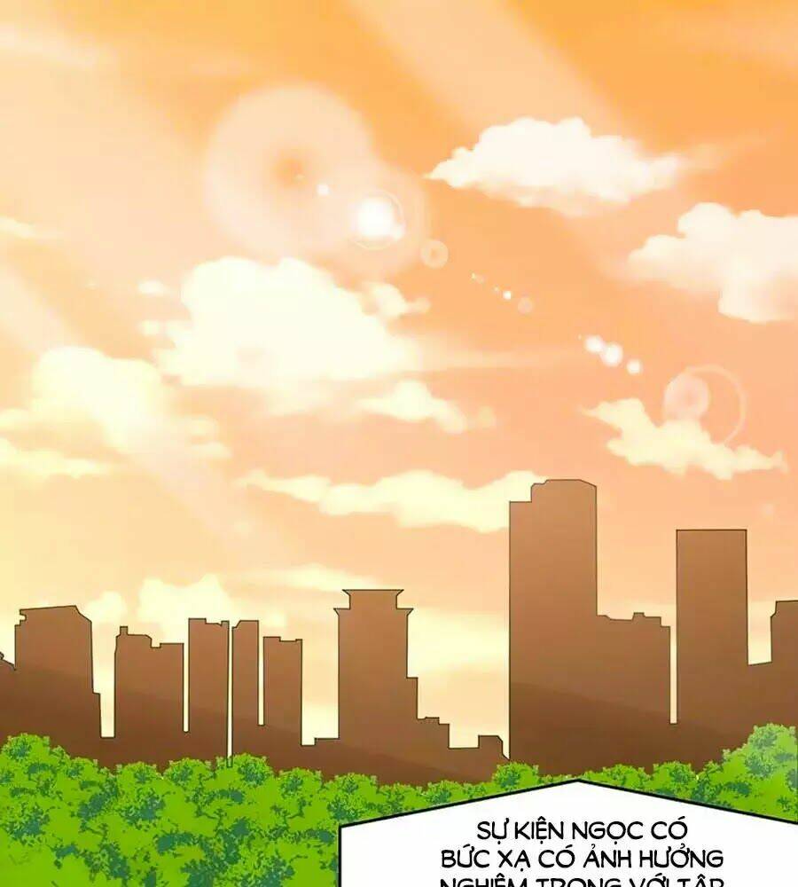 Nhật Ký Báo Thù Của Thiên Kim Hai Mặt: Chapter 47