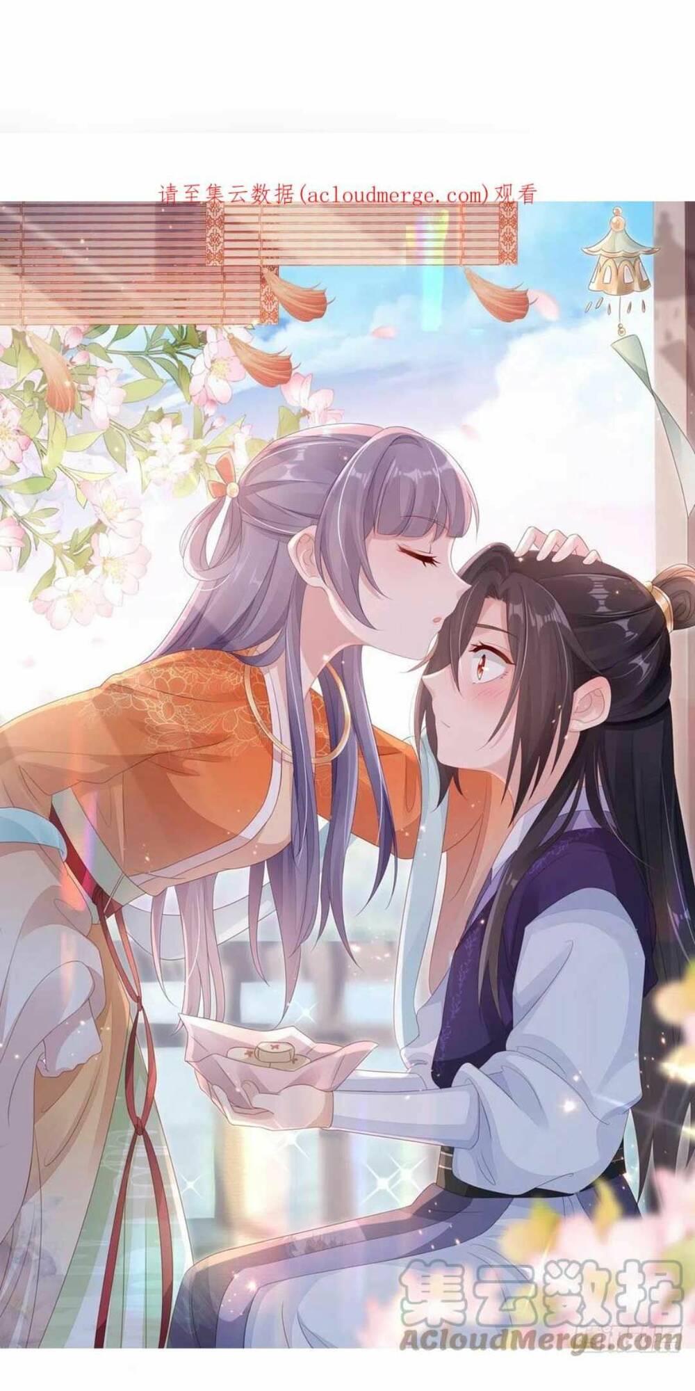Mau Xuyên Không Rửa Tội Cho Nhân Vật Phản Diện: Chapter 146