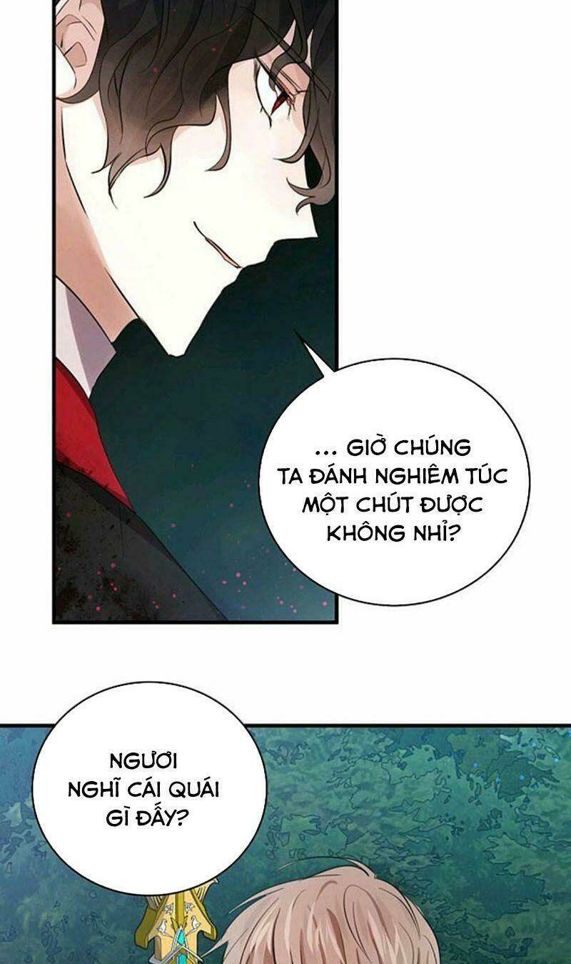 Tôi Là Bạn Gái Cũ Của Một Người Lính: Chapter 57