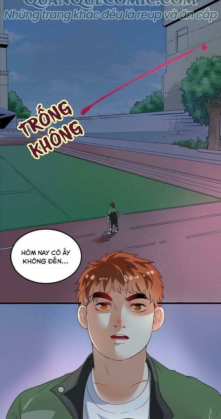 Ta Có Rất Nhiều Thành Tích: Chapter 12