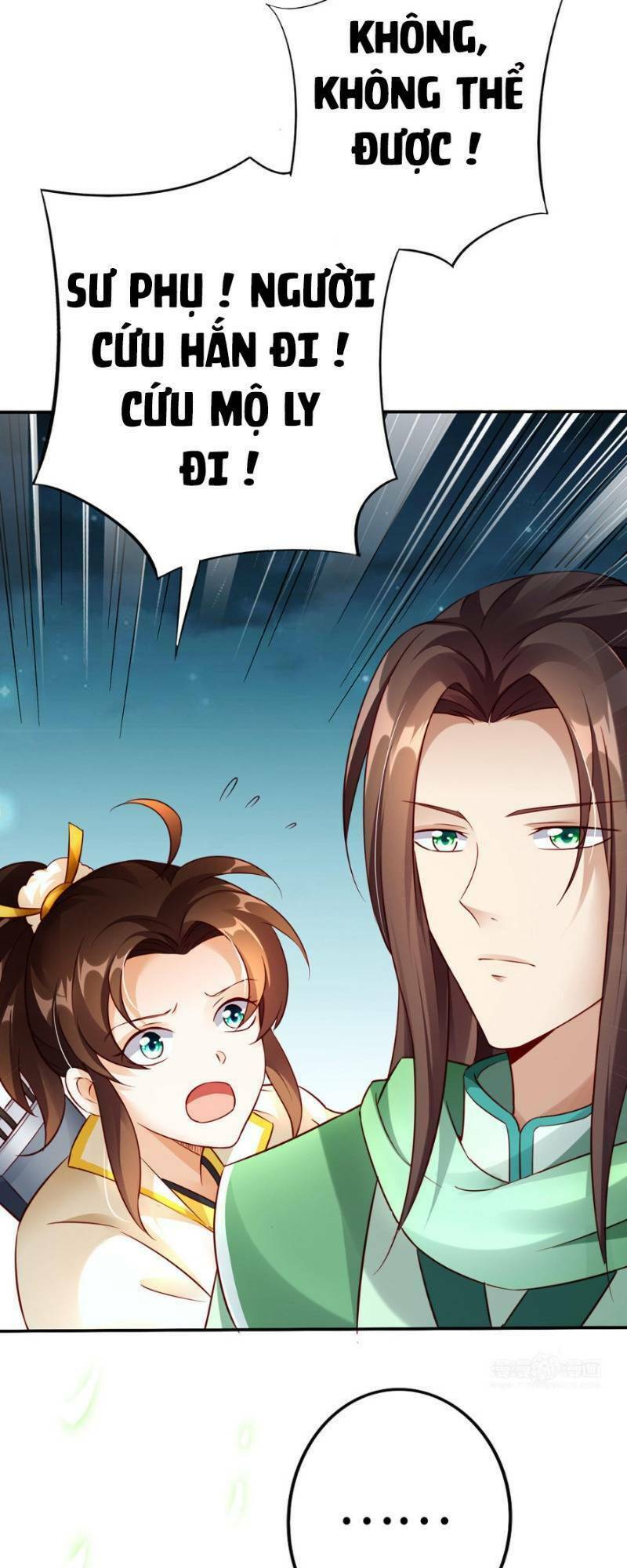 Thiên Kim Bất Hoán: Chapter 43