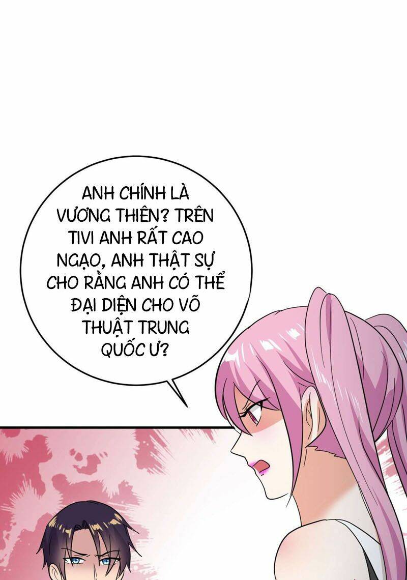 Đại Gia Livestream Vạn Giới: Chapter 21