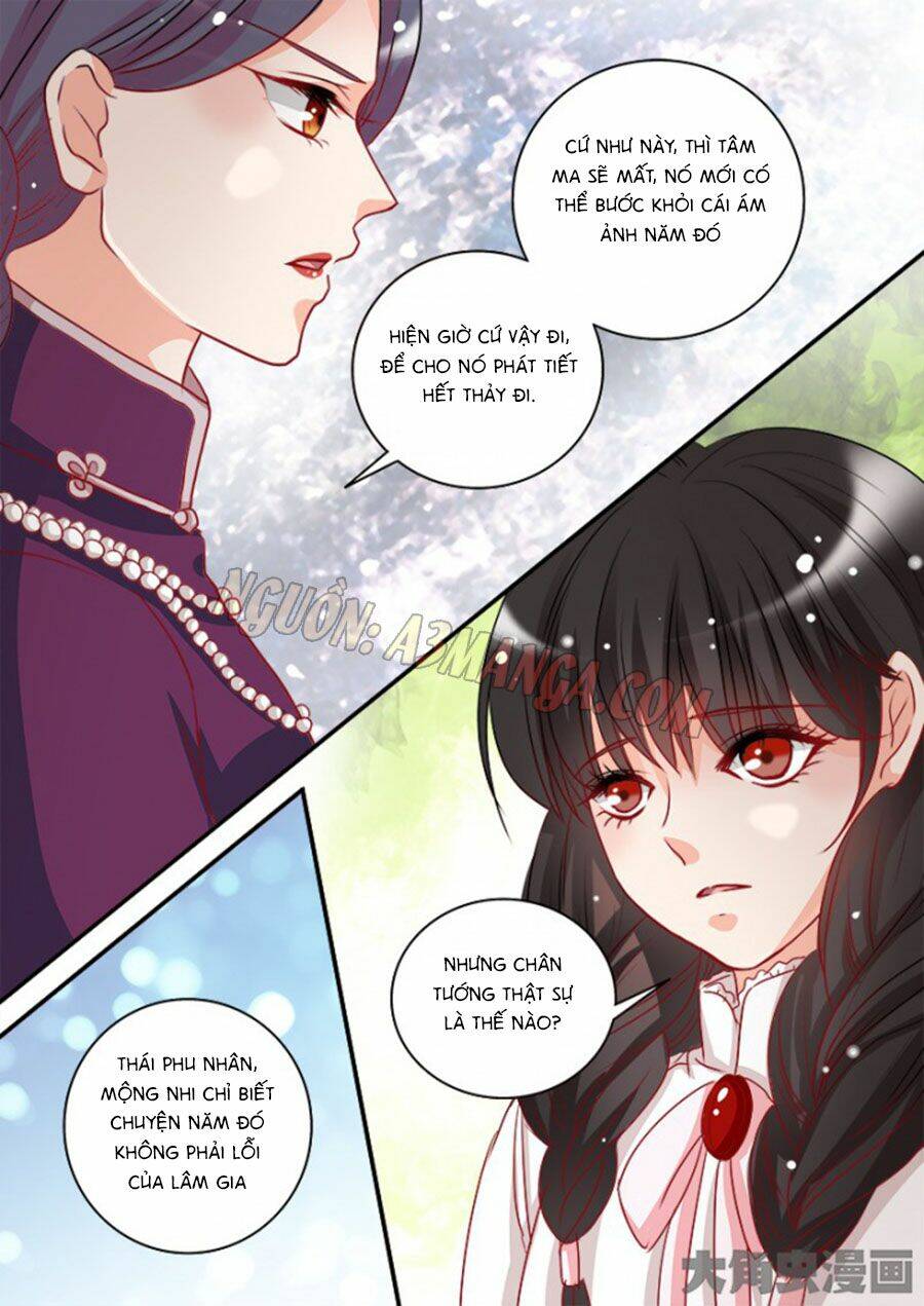 Bá Đạo Tổng Tài Yêu Ta: Chapter 91
