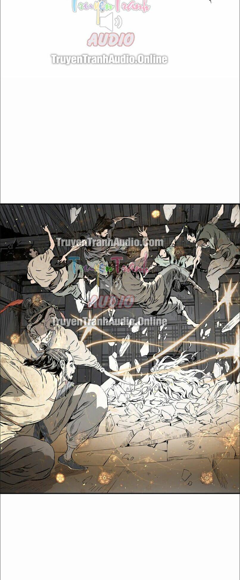 Vô Kiếm Tiểu Tử: Chapter 41