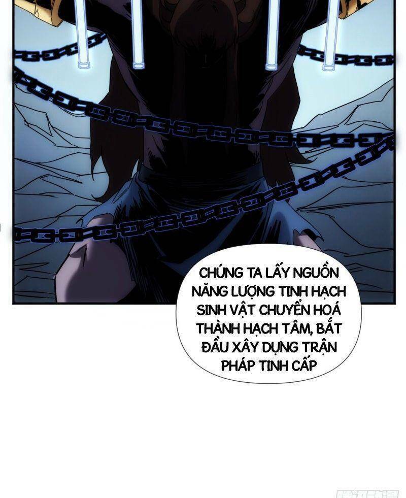 Ma Vương Là Đại Địa Chủ: Chapter 39