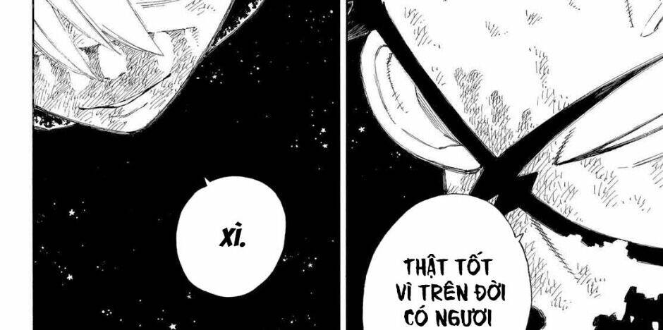 Biệt Đội Lính Cứu Hỏa: Chapter 272