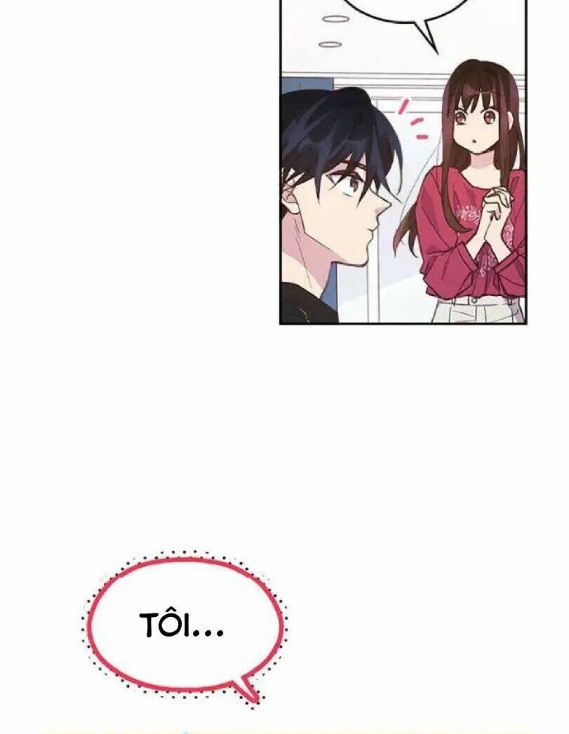 Cuộc Hôn Nhân Bất Khả Thi: Chapter 17