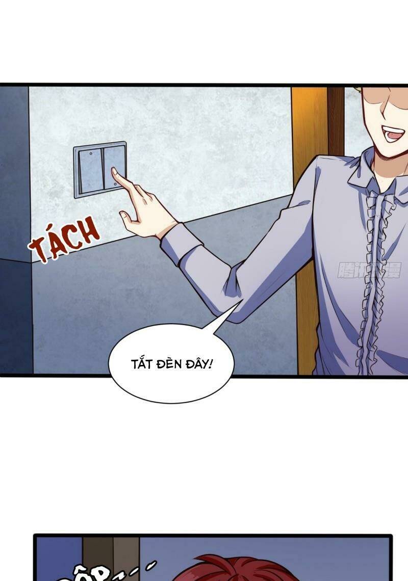 Đô Thị Âm Dương Tiên Y: Chapter 85