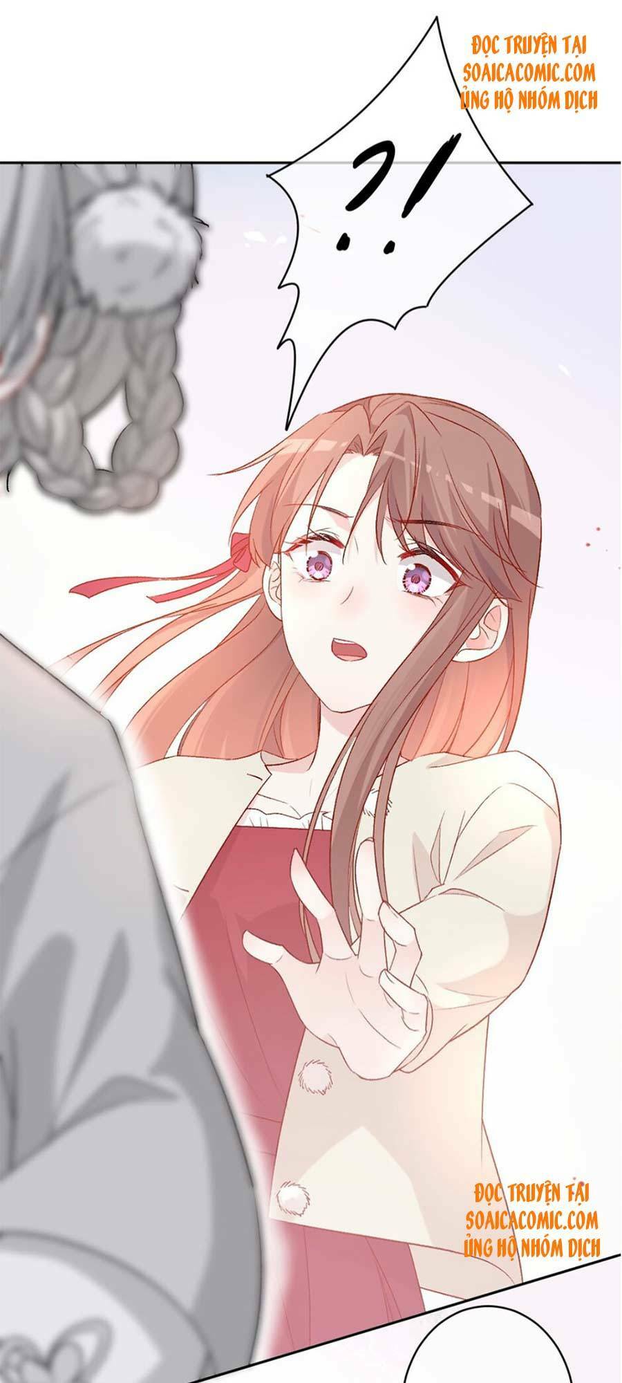 Khi Cô Gái Nhìn Thấy Thời Gian: Chapter 18