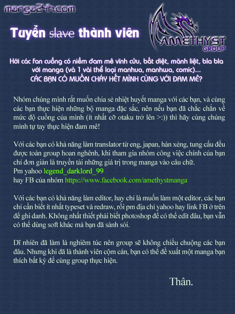 Tail Star: Chapter 15