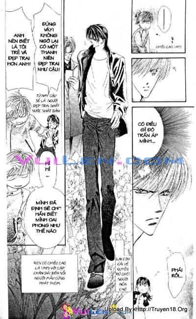 Thách Thức Tuyệt Vời: Chapter 2