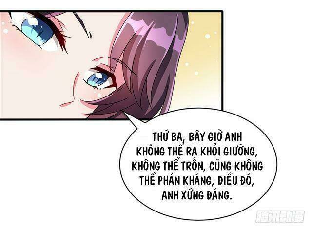 Chí Tôn Thần Ma: Chapter 1