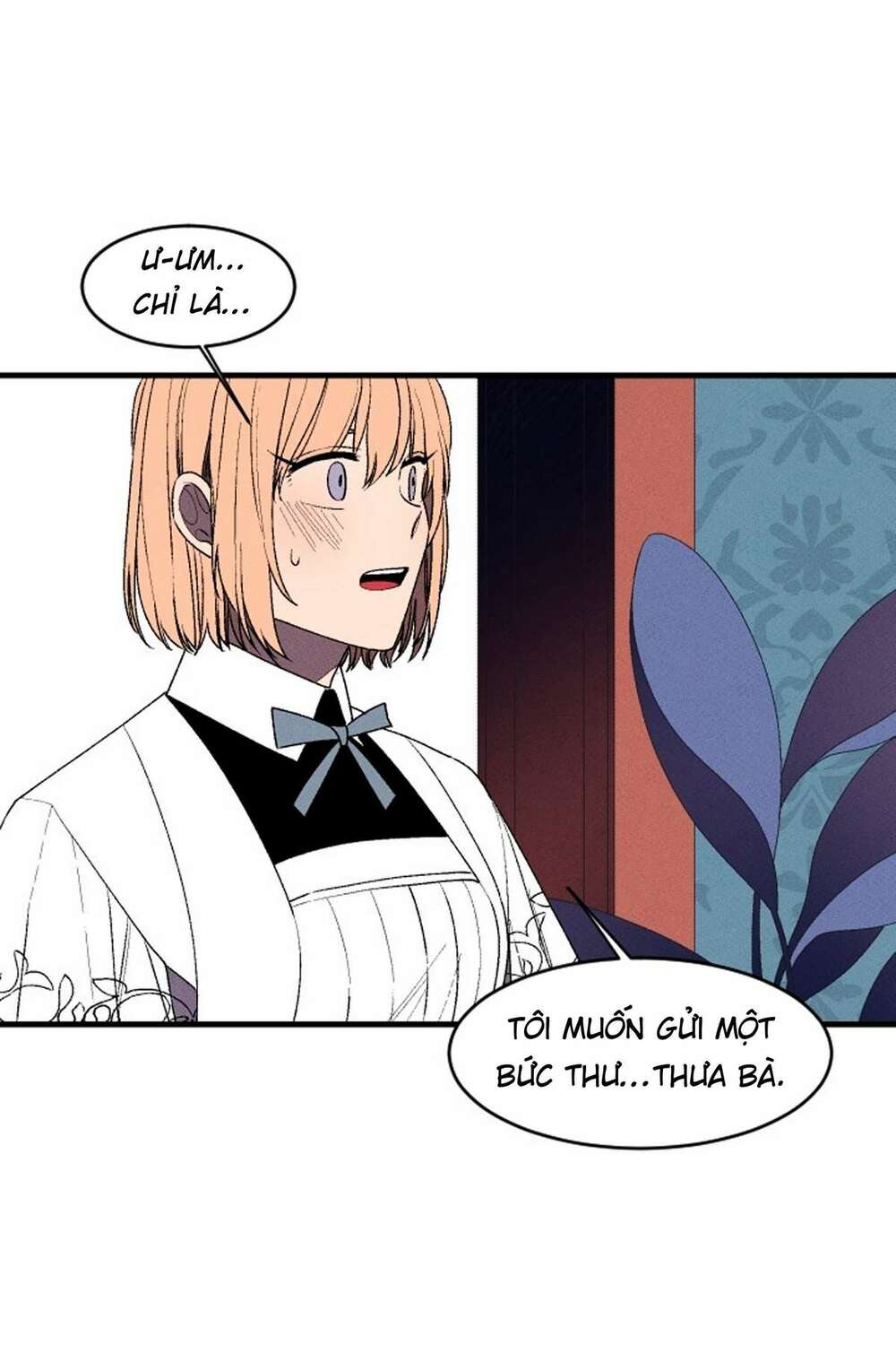 Maid In Heaven: Chapter 5