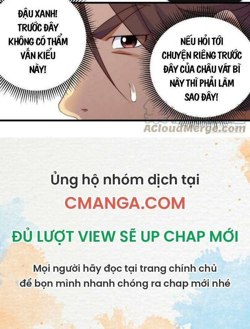 Ta Là Đại Hoàn Đan: Chapter 70